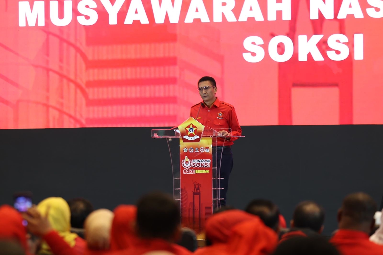 IKA Trisakti: Kesiapan Energi dan Transportasi Jadi Kunci Kelancaran Mudik Lebaran 2026