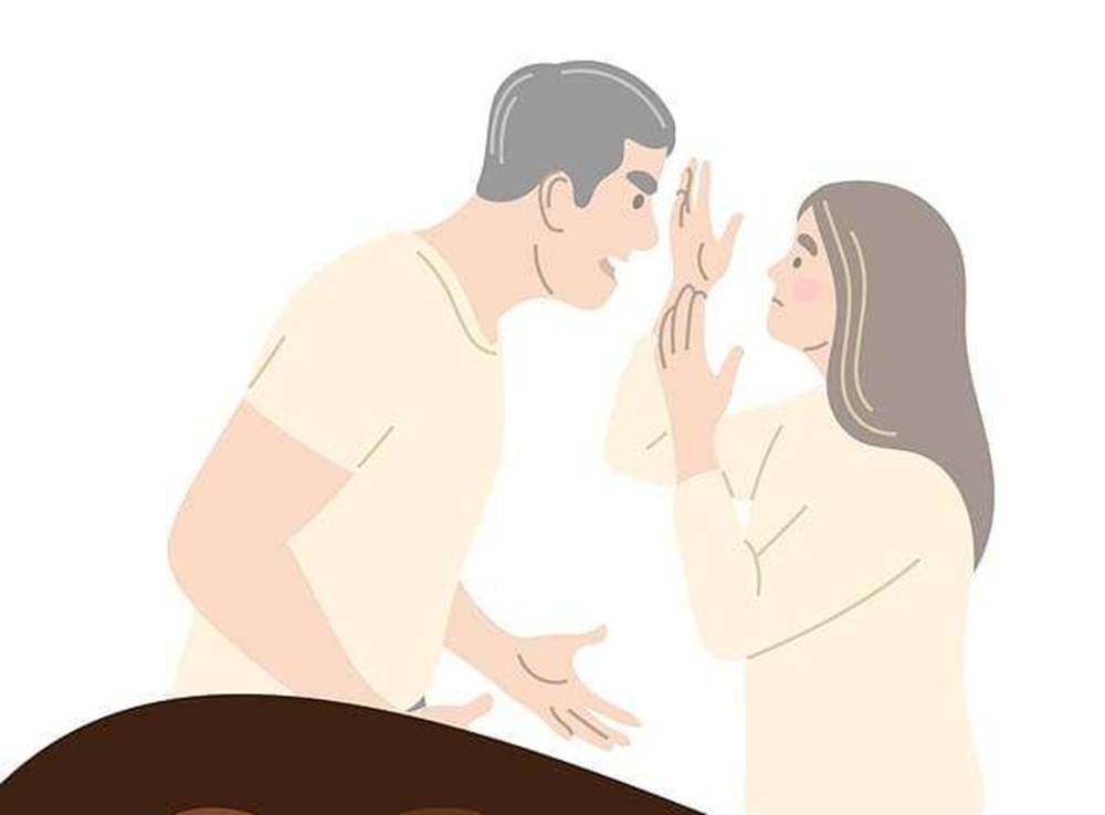 Cara Menghadapi Mereka yang Suka Ikut Campur Urusan Orang