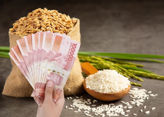 Berapa Besaran Zakat Fitrah 2026 per Orang? Ini Penjelasannya