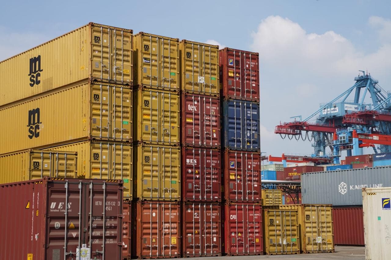 Perkuat Layanan Tanpa Henti, IPC TPK Antisipasi Lonjakan Arus Peti Kemas Ramadan