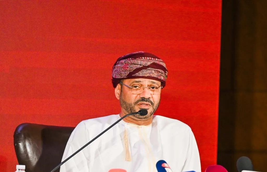 Oman Meminta Sekutu untuk Mengeluarkan Amerika Serikat dari Perang dengan Iran