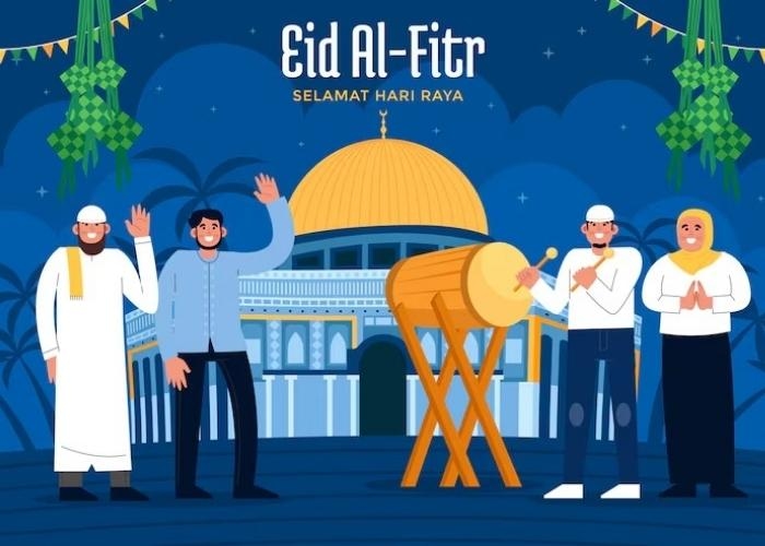 Salat Idul Fitri 2026 Jam Berapa? Ini Waktu Pelaksanaan yang Perlu Kamu Tahu