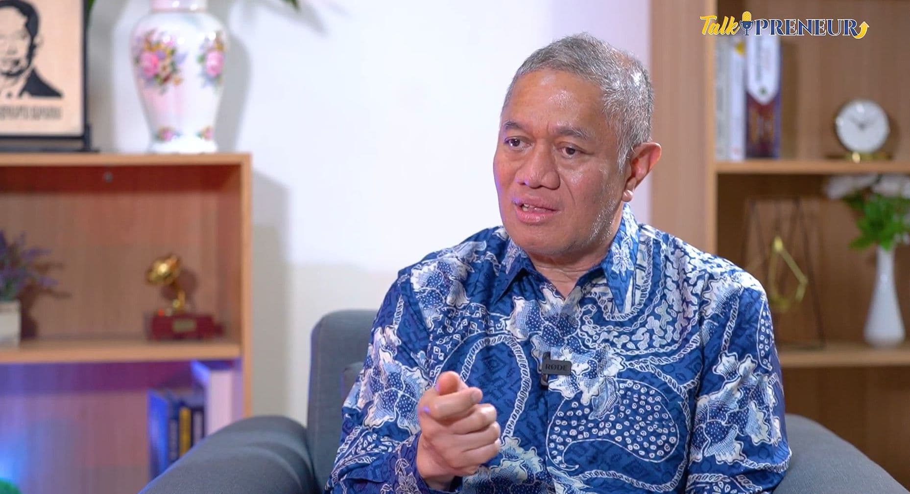 JNE Kebut Digitalisasi dan Dampingin UMKM di Tengah Lonjakan Ramadan 2026