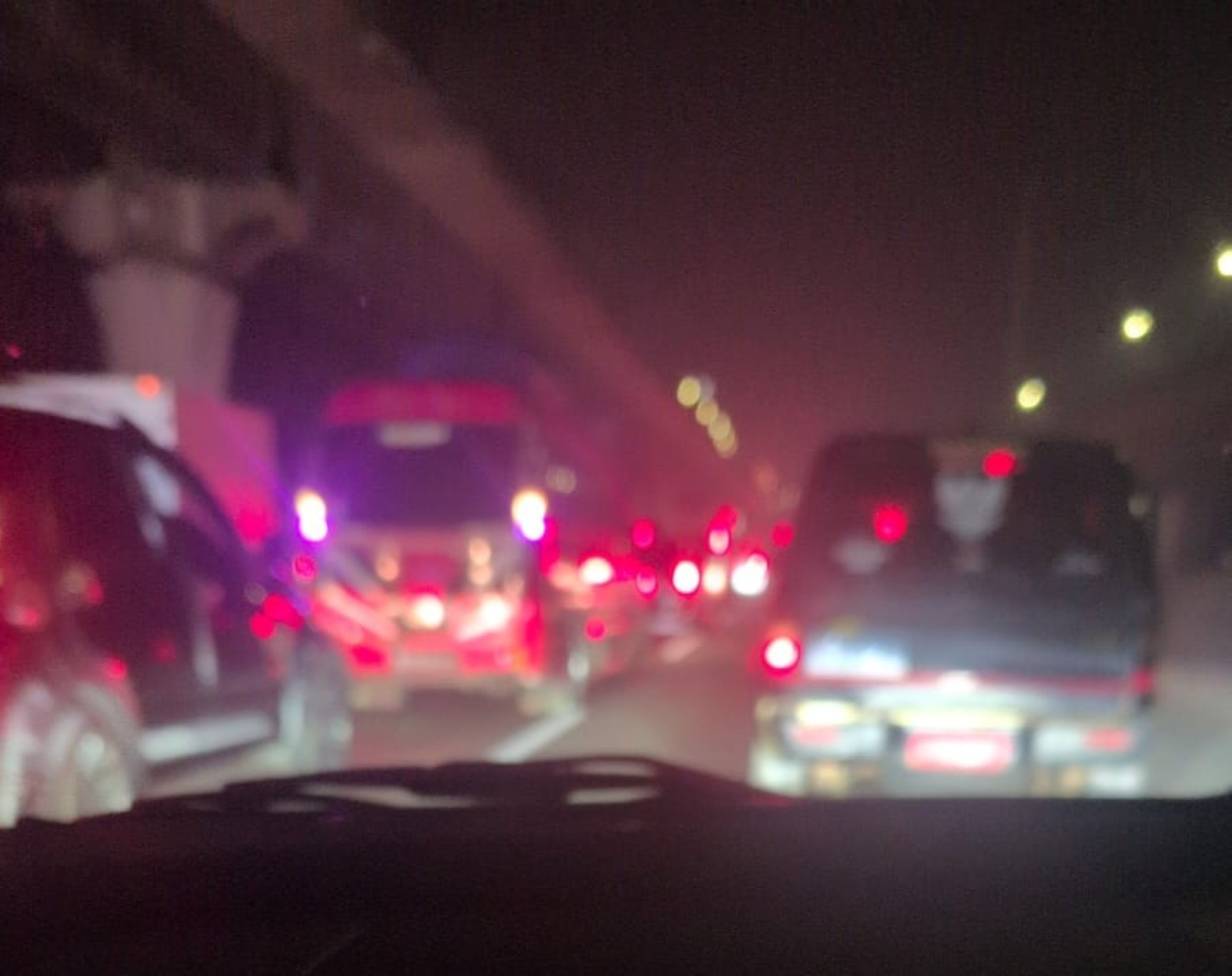 Macet, MLFF dan Geliat Ekonomi Mudik Lebaran 2026