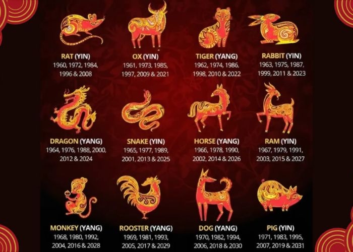 Ramalan Shio Terbaru, 20 Maret 2026: Cek Keuangan dan Asmara Hari Ini!