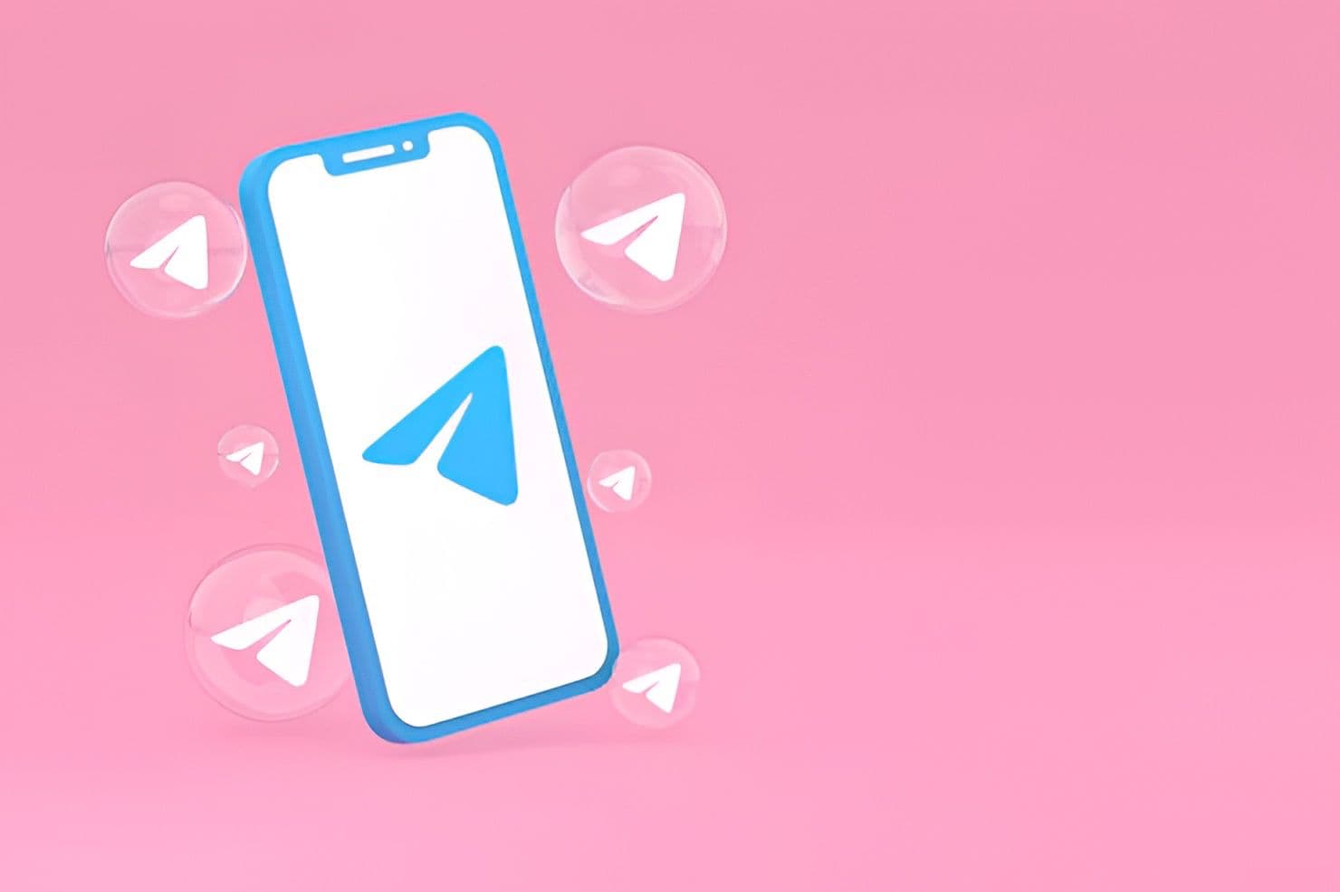 Telegram Kini Bisa Dipakai untuk Mengontrol Claude Code dari Jarak Jauh