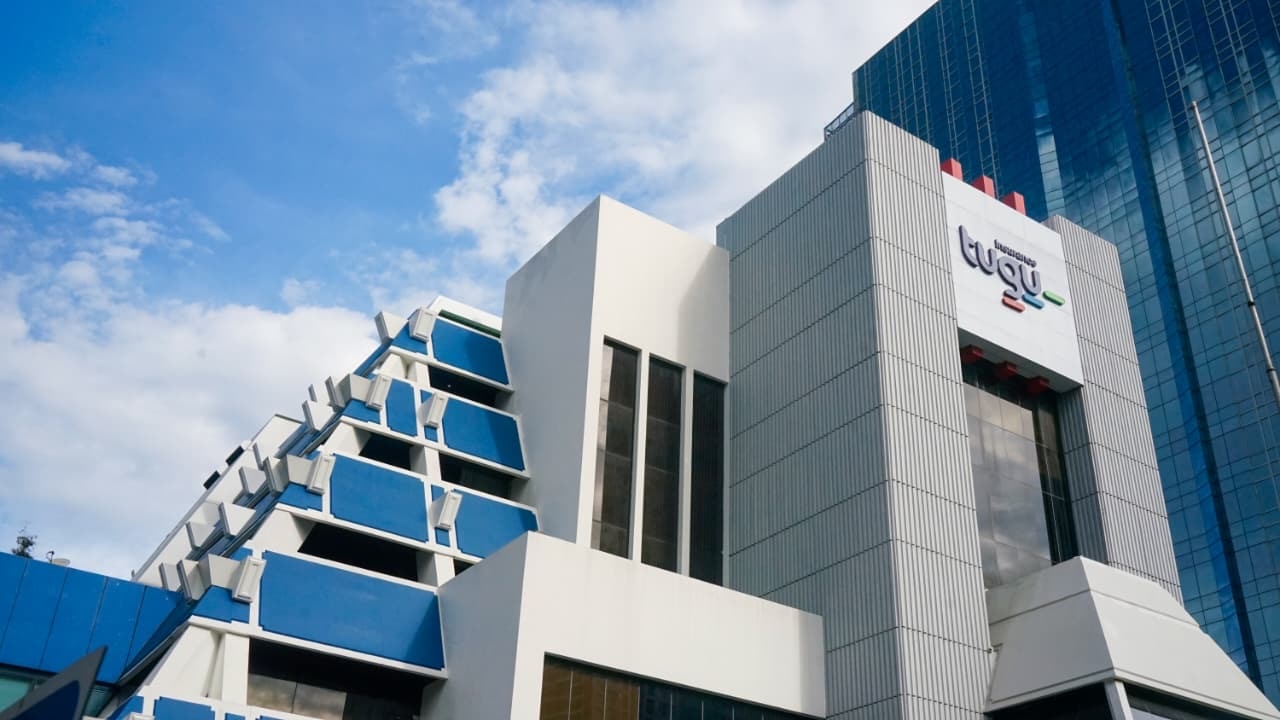 Sambut Idulfitri, Tugu Insurance Salurkan Bantuan dan Galang Donasi untuk Masyarakat