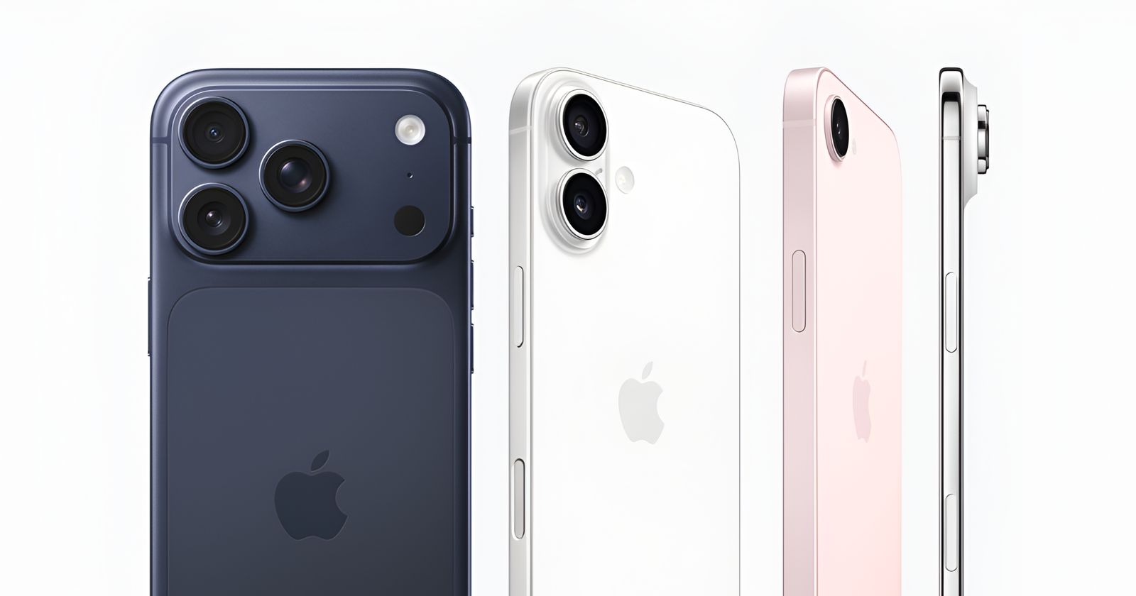 Harga iPhone Terbaru di Indonesia Periode Lebaran 2026, Mulai Rp8 Jutaan
