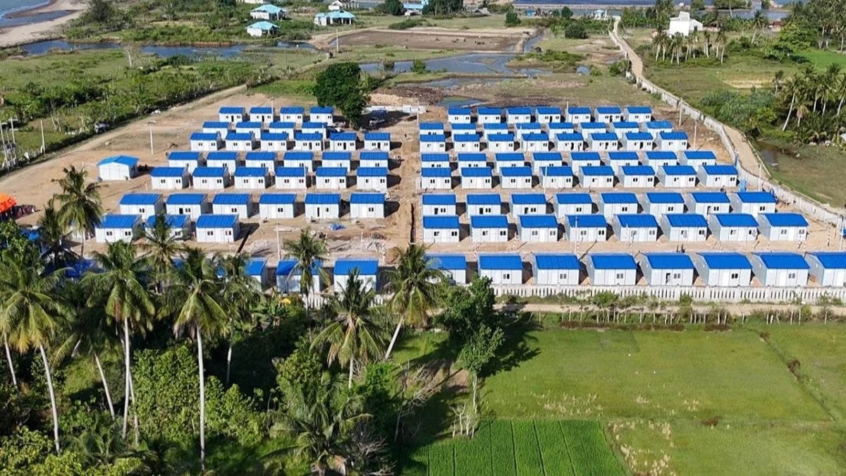 Dari In Situ hingga Komunal, Ini 2 Konsep Huntap untuk Korban Bencana Sumatera