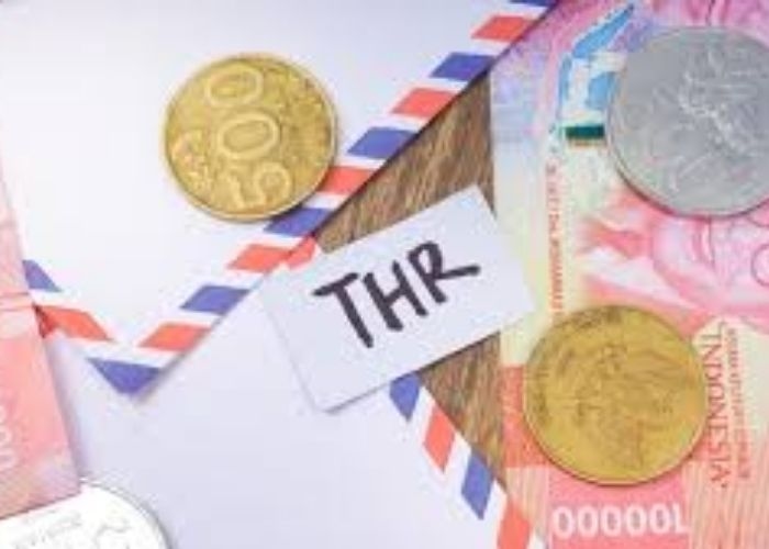 7 Tips Menyimpan Uang THR Agar Tidak Cepat Habis, Dijamin Lebih Hemat dan Bermanfaat!