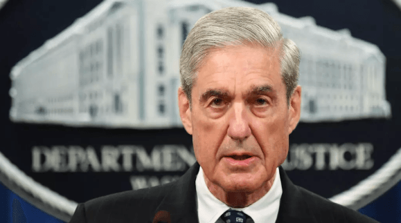 Mantan Direktur FBI Robert Mueller Meninggal Dunia, Trump: Bagus, Saya Senang