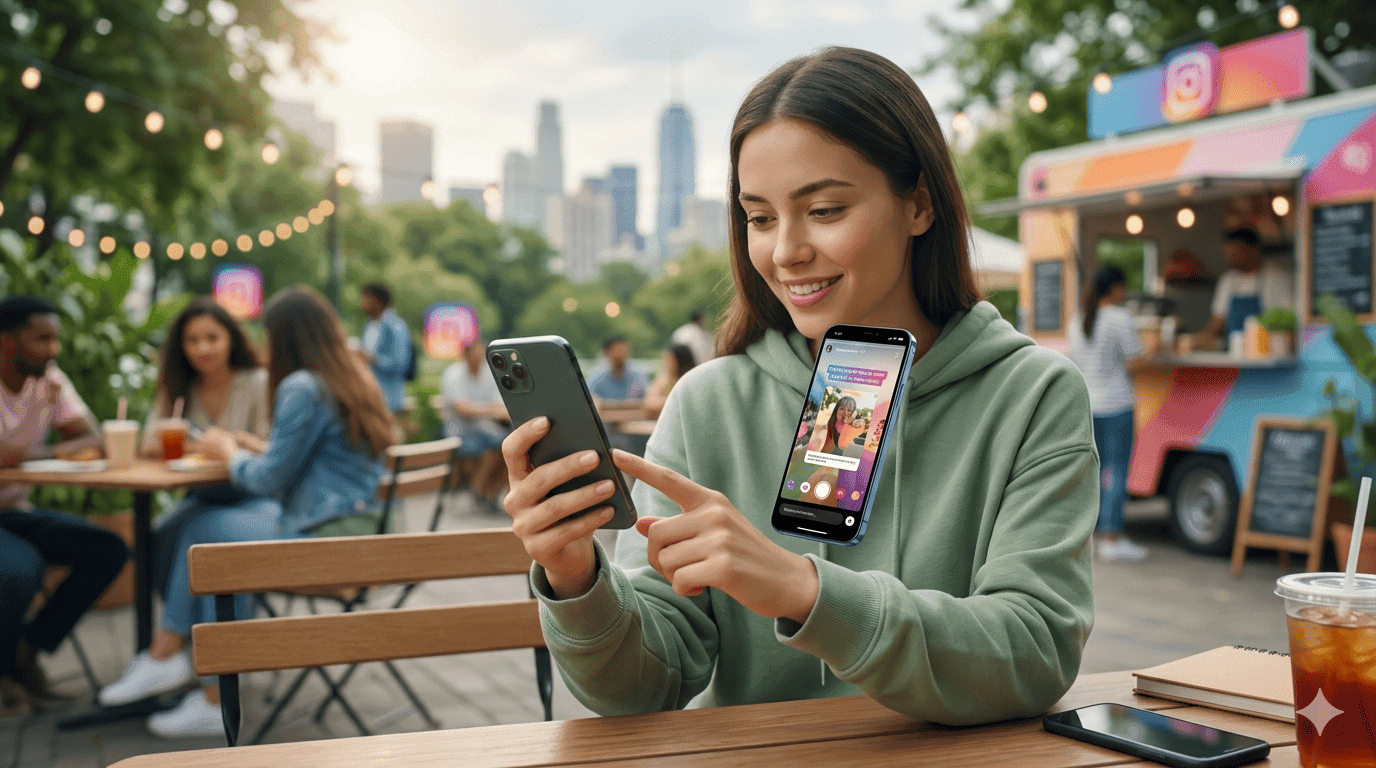 Apakah Screenshot Story Instagram Ketahuan? Ini Faktanya