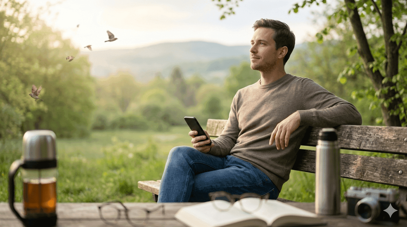 Cara Menonaktifkan Instagram Sementara: Panduan Lengkap Lewat HP & Browser