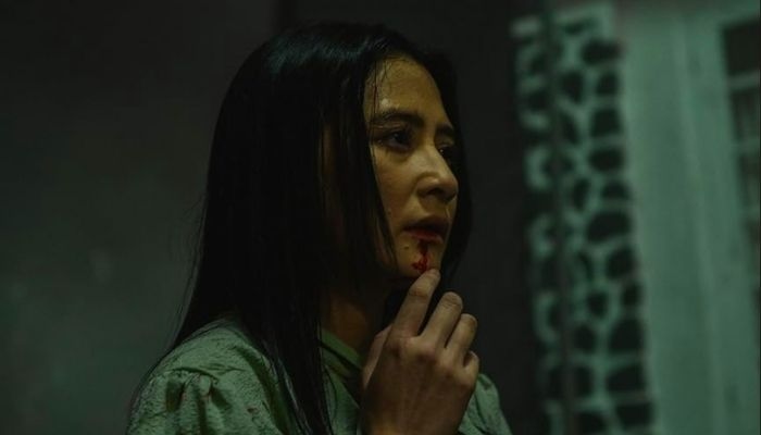 Review Film Danur The Last Chapter, Tembus 1 Juta Penonton Kurang dari Seminggu