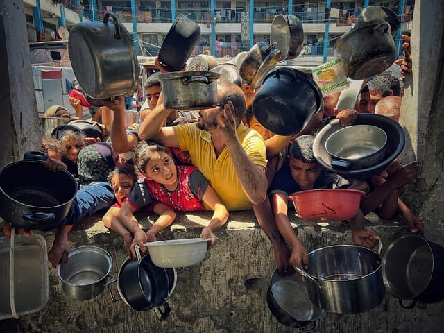 Pelapor PBB: Dunia Beri “Lisensi” Israel untuk Menyiksa Warga Palestina