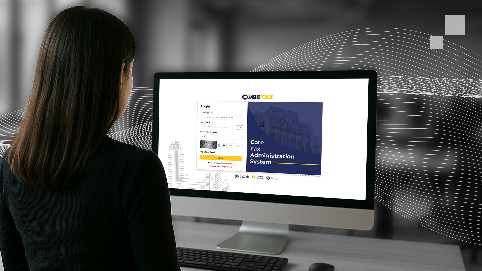 Coretax DJP dan Tanda Tangan Elektronik: Cara Baru Lapor SPT Lebih Aman & Praktis