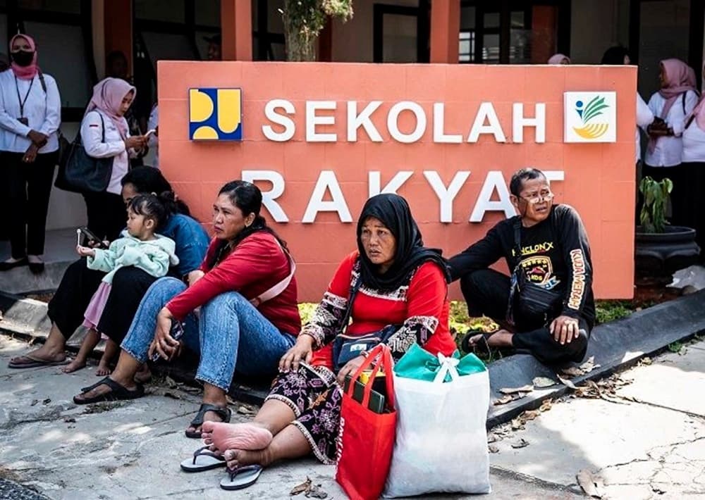Anggaran Pendidikan Tidak Dikurangi, Justru Diperkuat Lewat Revitalisasi Sekolah dan Program Sekolah Rakyat