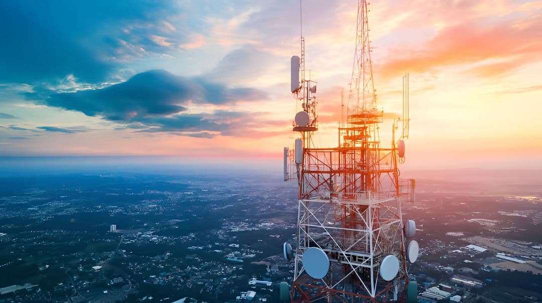 Jaringan Telekomunikasi Mudik Lebaran 2026 Stabil, Kecepatan Internet Tembus 95 Mbps