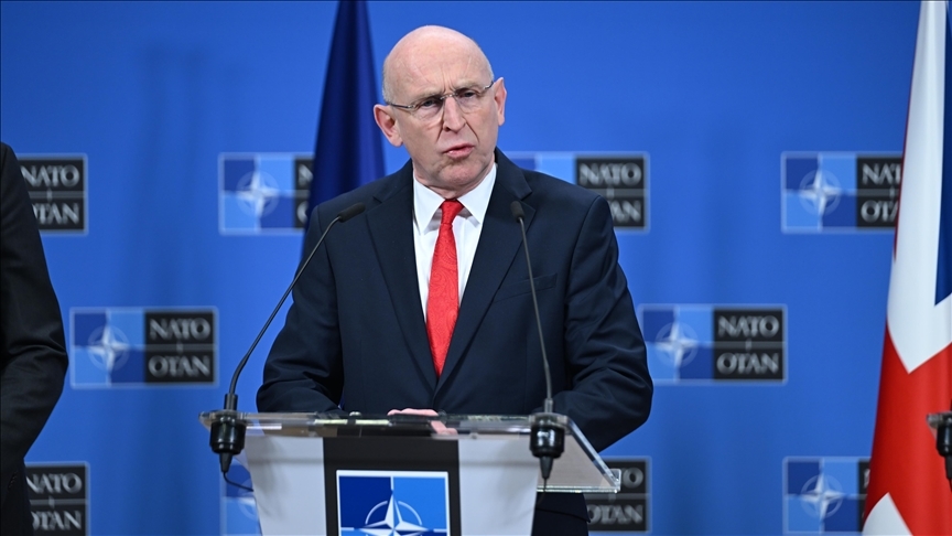 Inggris Bantah Isu Serangan Iran ke Eropa yang Diembuskan Israel: Tak Ada Bukti Intelijen!