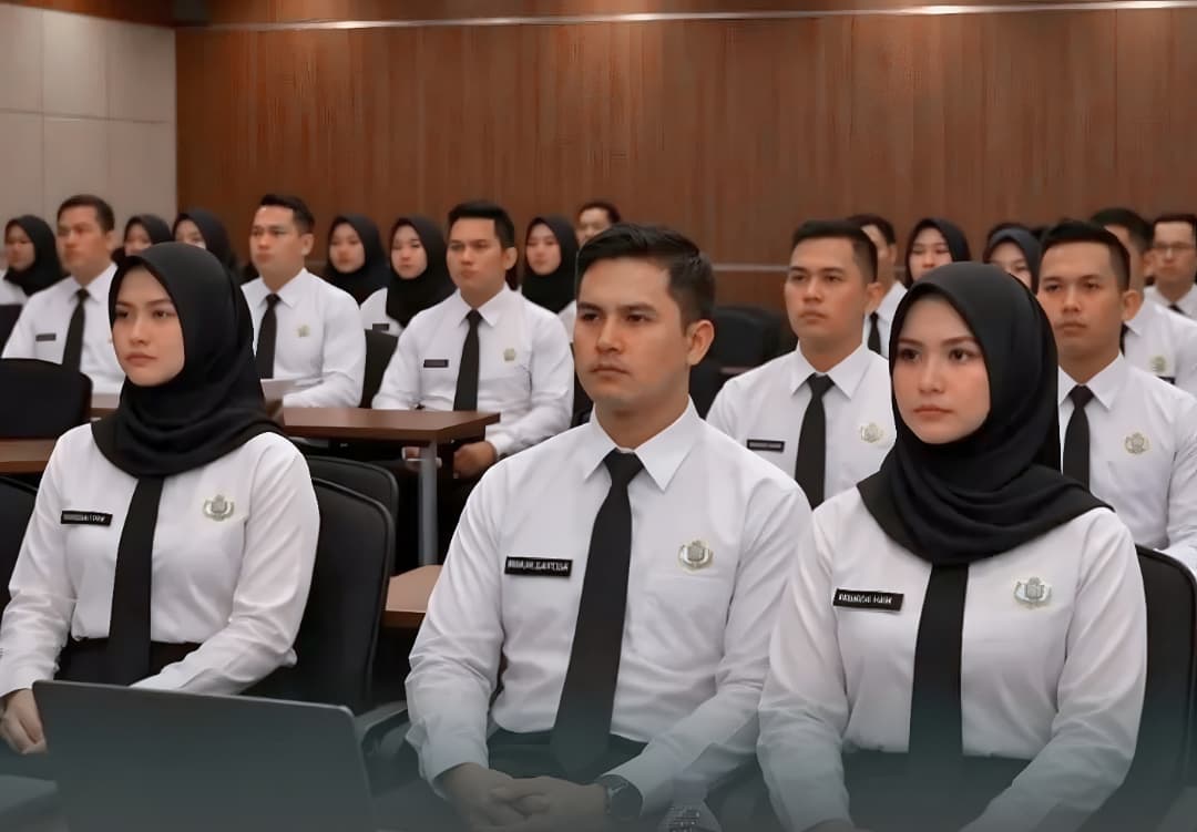 Gaji Guru Sekolah Rakyat 2026 Berapa? Ini Rincian Lengkap dan Tunjangannya