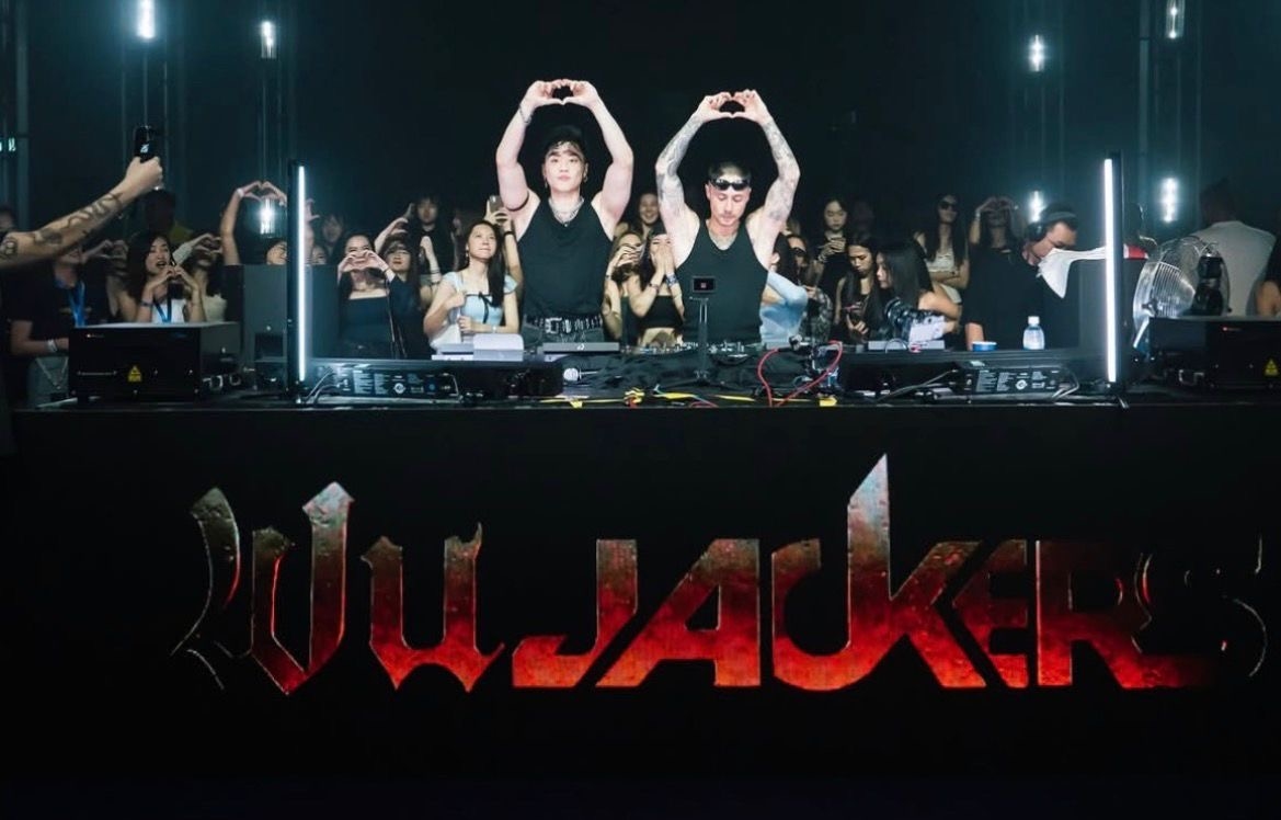 NOYA PIK Rayakan Anniversary dengan Line Up Global, dari W&W hingga Alesso