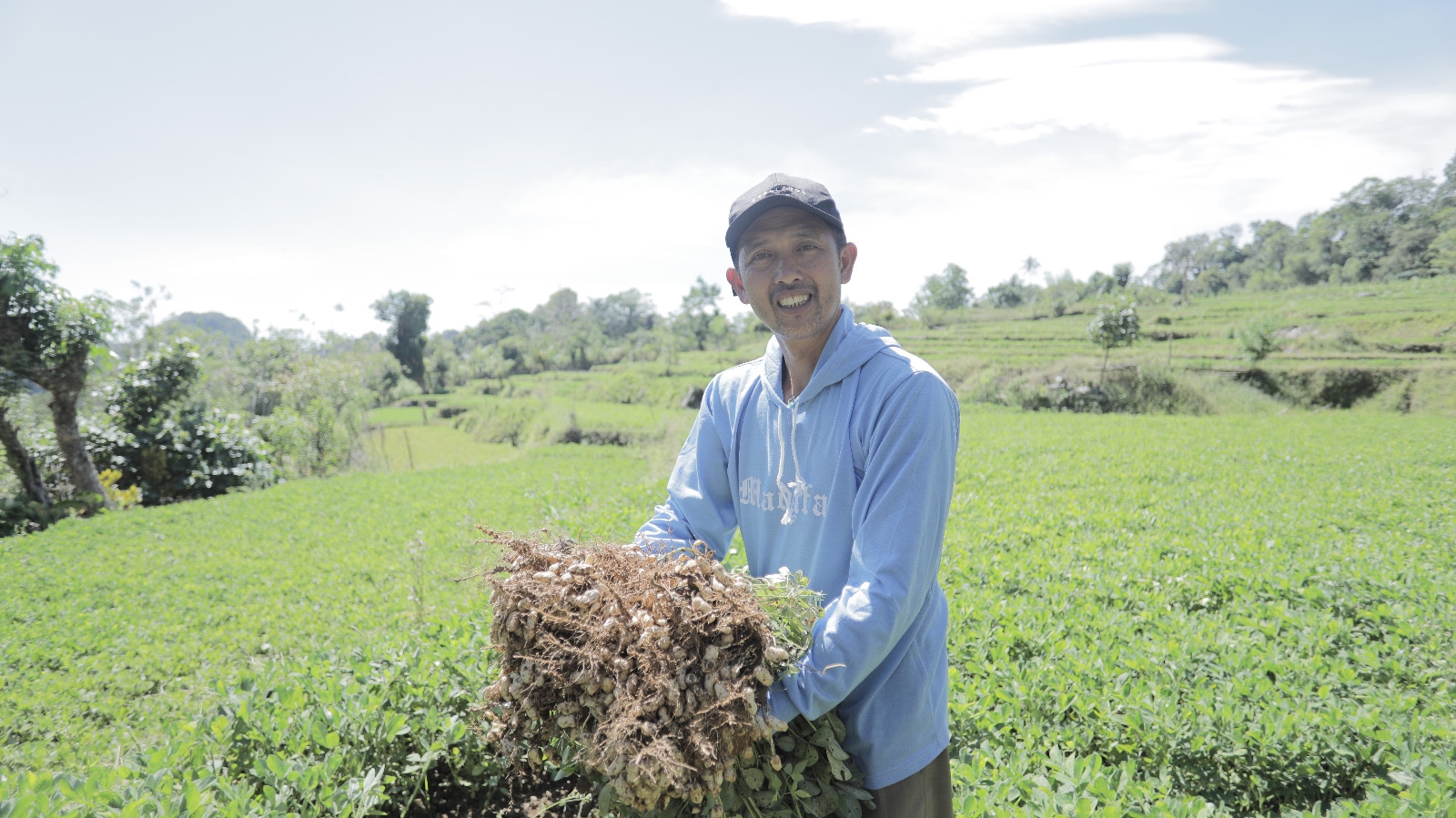 Desa BRILiaN Tompobulu: Bukti Nyata Sinergi Potensi Lokal dan Digitalisasi Dorong Pertumbuhan Ekonomi Berkelanjutan
