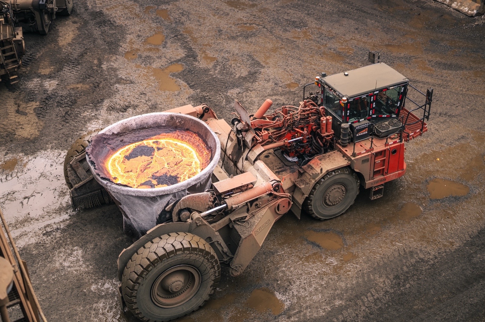 Fitch Menaikkan Asumsi Harga Komoditas, Ini Prospeknya