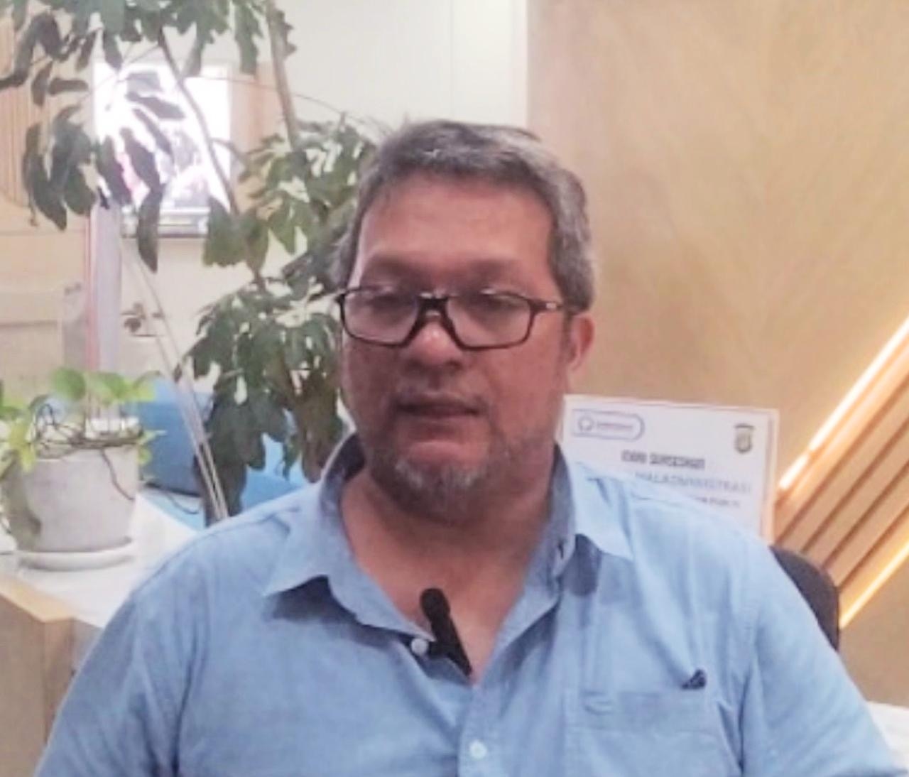 Mediasi Cerai Alpriado Osmond Kembali Gagal, Berujung Laporan Etik ke Organisasi Profesi