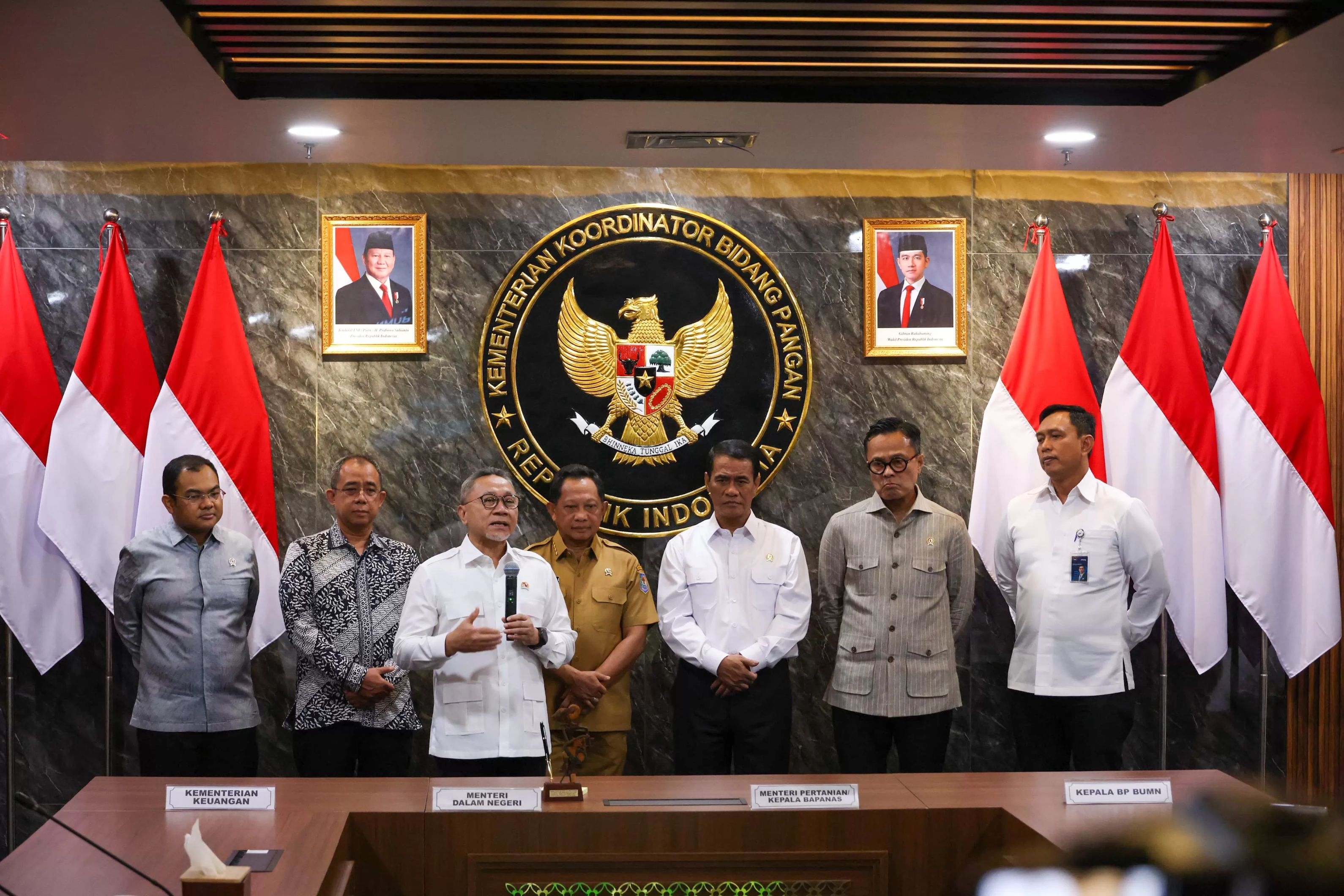 Pemerintah Rampungkan Aturan Larangan Alih Fungsi Lahan Pertanian, Ada Denda Berlipat