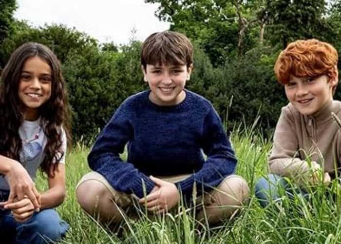 12 Daftar Lengkap Pemain Serial Harry Potter 2026, Ini Wajah Baru Dunia Sihir yang Bikin Penasaran!