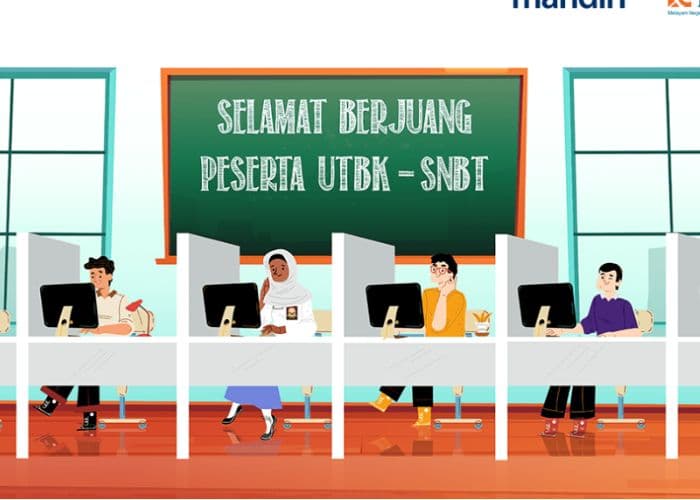 Daftar 40 Link Mirror Pengumuman SNBP 2026 Jika Situs Utama Sulit Diakses