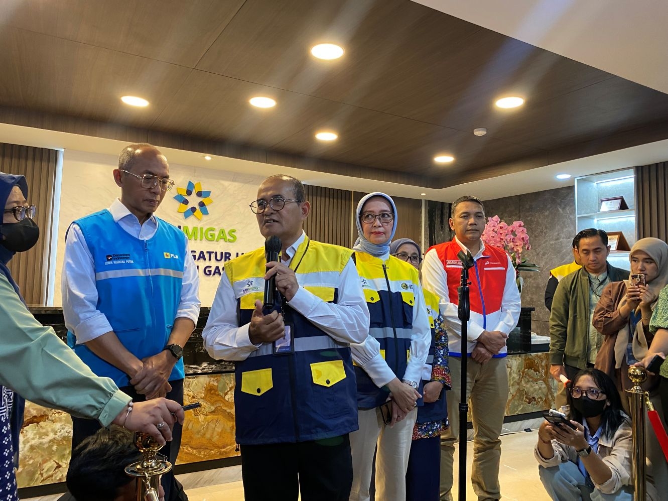 Bos BPH Migas Bantah Pembatasan Pembelian BBM: Tak Ada Pembatasan Maupun Kenaikan Harga