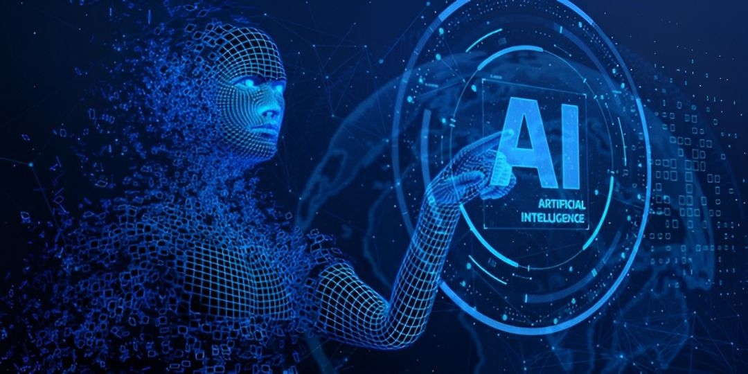 Dampak Besar AI Search Mulai Nyata, Seperti Apa Masa Depan Internet?