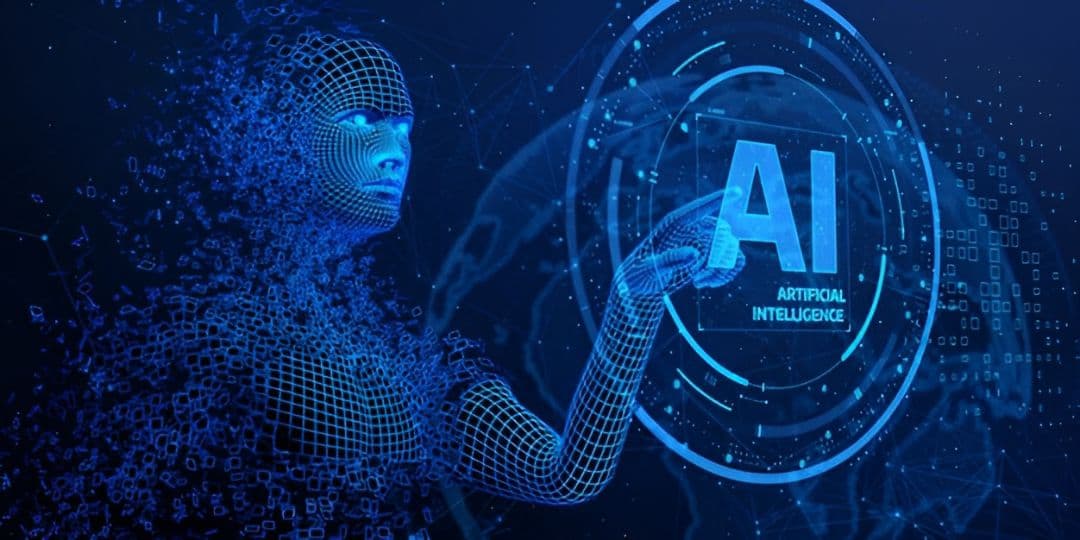 Dampak Besar AI Search Mulai Nyata, Seperti Apa Masa Depan Internet?