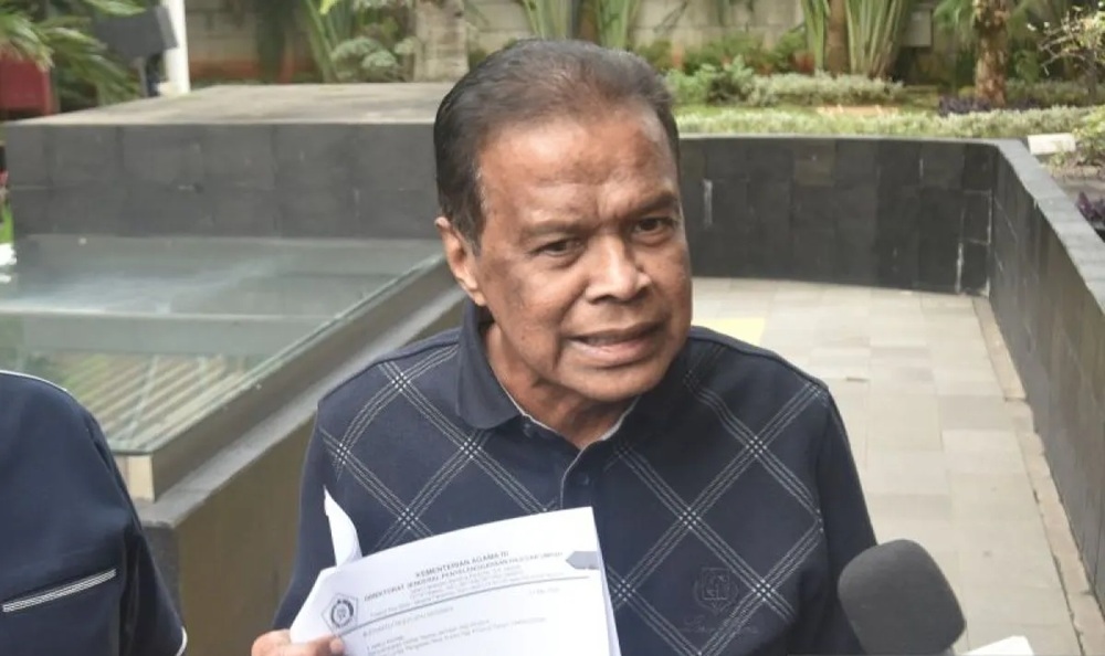 Penetapan Tersangka Bos Maktour Tinggal Tunggu Waktu