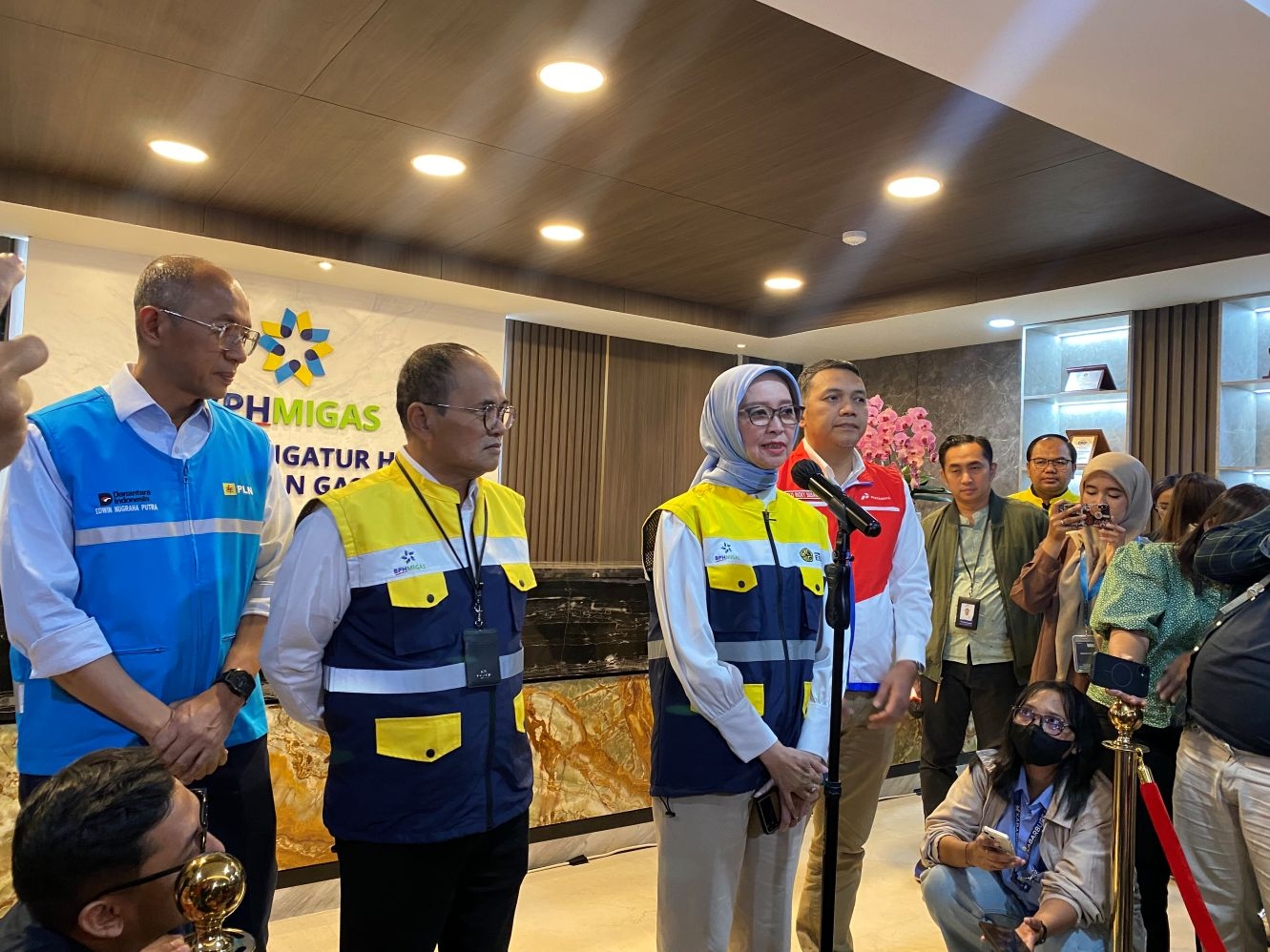 Di Luar Ekspektasi, Lonjakan Konsumsi BBM Gasoline Saat Libur Lebaran 2026 Tembus 15 Persen