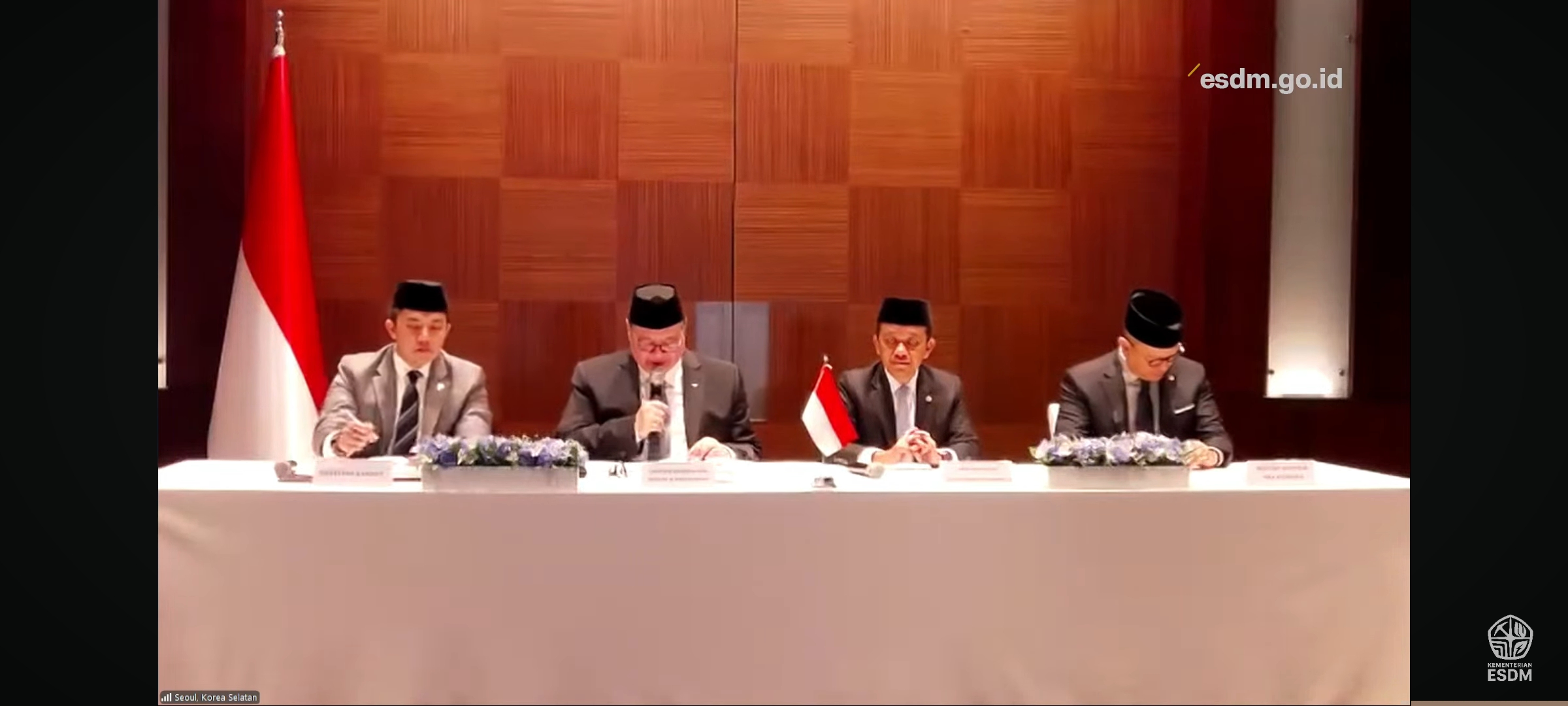 Tok! WFH ASN Berlaku Mulai 1 April 2026