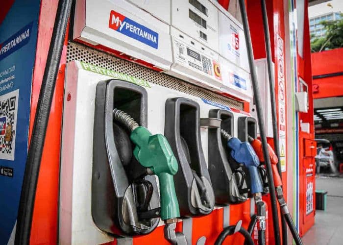 Update Harga Bensin Hari Ini 31 Maret 2026: Pertamina, Vivo, Shell, dan BP