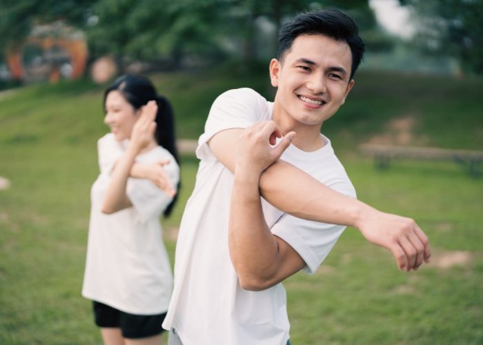 Sering Gagal? Coba 5 Tips Membangun Rutinitas yang Konsisten Ini!