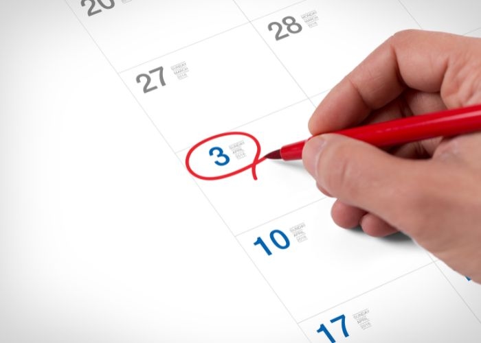 Apakah 3 April 2026 Tanggal Merah? Ini Penjelasan Libur Nasionalnya