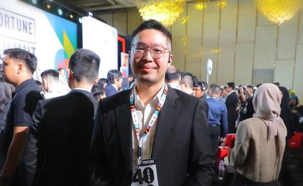 Industri Properti Masuk Fase Transformasi, CEO ASG: Kini Bangun Ekosistem Kehidupan