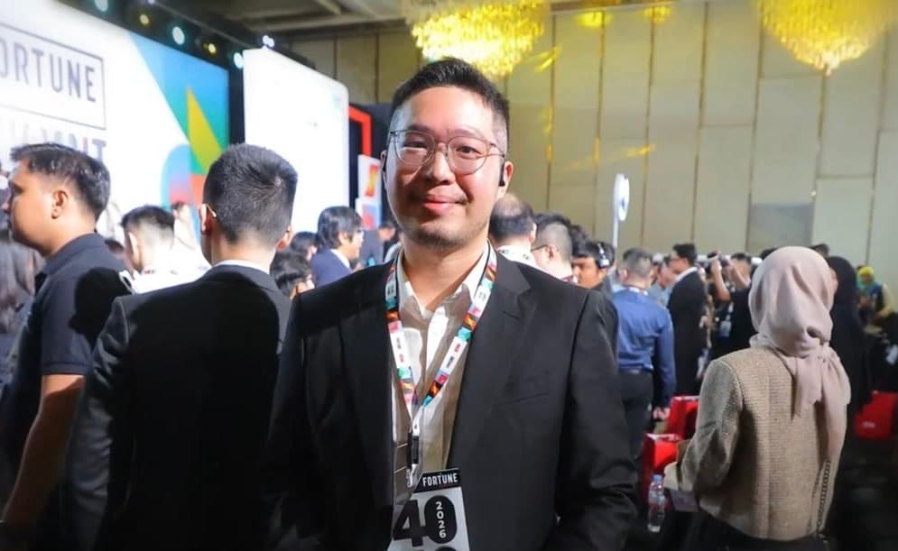 Industri Properti Masuk Fase Transformasi, CEO ASG: Kini Bangun Ekosistem Kehidupan