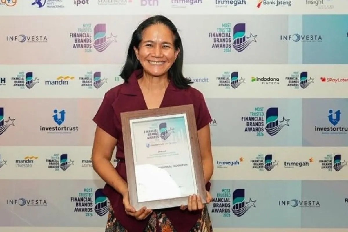 Indodax Perkuat Edukasi Kripto, Jaga Kepercayaan 9 Jutaan Investor Ritel