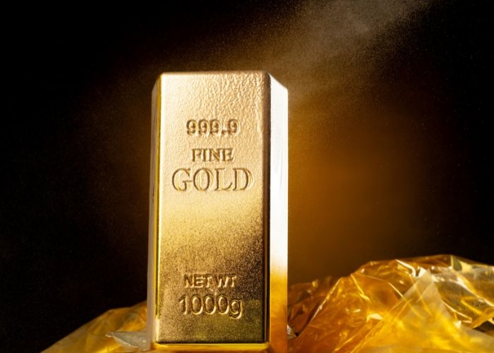 Update Harga Emas Pegadaian 1 April 2026: Perlahan Menguat!