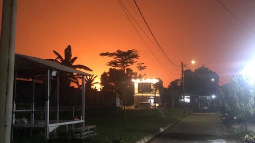 SPBE Cimuning Terbakar, Pertamina Pastikan Distribusi LPG ke Masyarakat Tetap Normal