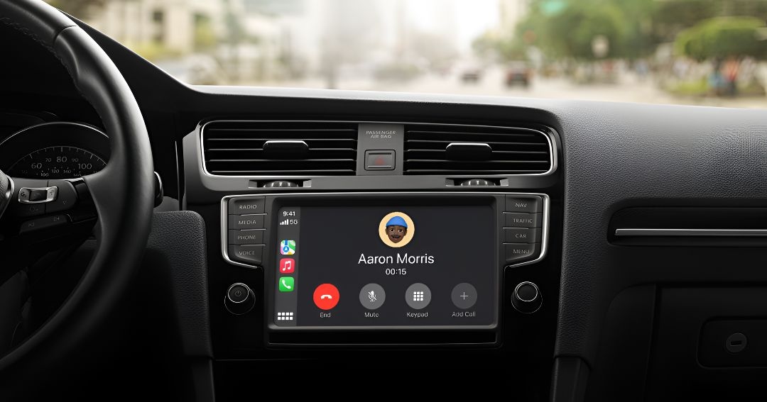 WhatsApp Siapkan Aplikasi Khusus CarPlay, Tak Lagi Bergantung Siri