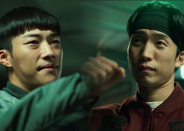 Klik di Sini! Link Nonton Bloodhounds Season 2 Sub Indo Full Episode 1-7 Kualitas HD