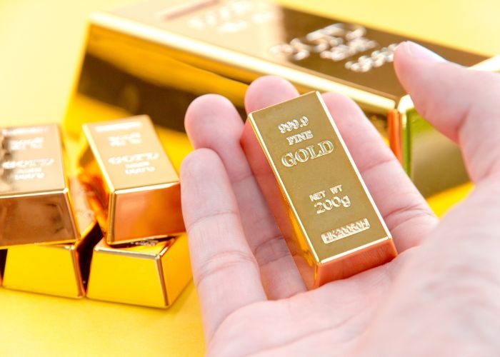 Update Harga Emas Pegadaian 3 April 2026: Antam Naik, UBS dan Galeri24 Turun!