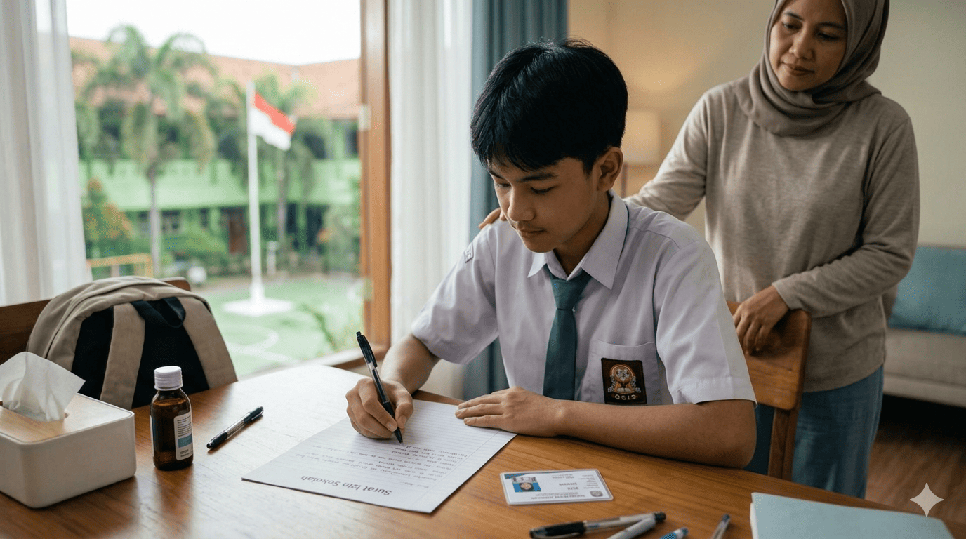 103 Sekolah Swasta di Jakarta Gratis, Anggaran Mencapai Rp253,6 Miliar