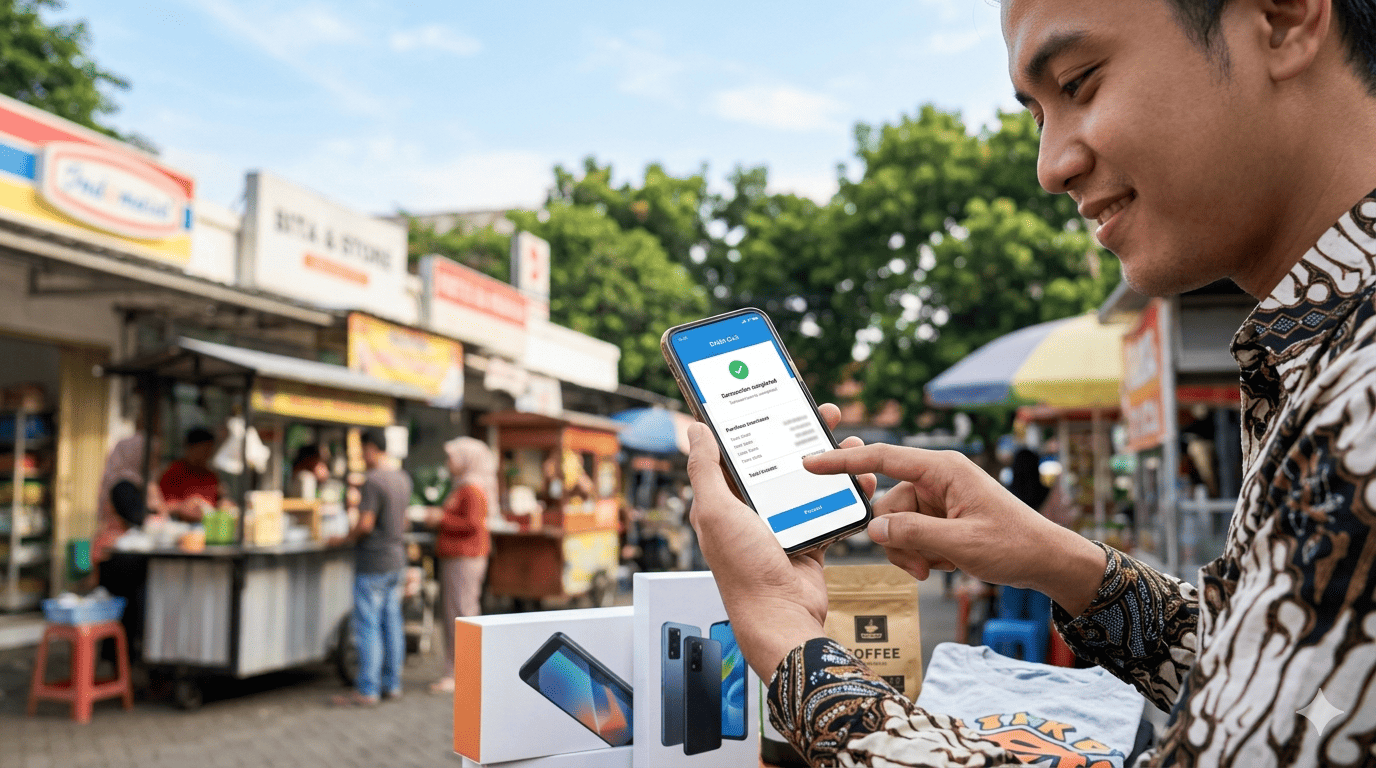 Cara Mengaktifkan DANA Cicil yang Tidak Muncul, Ini Syarat dan Triknya